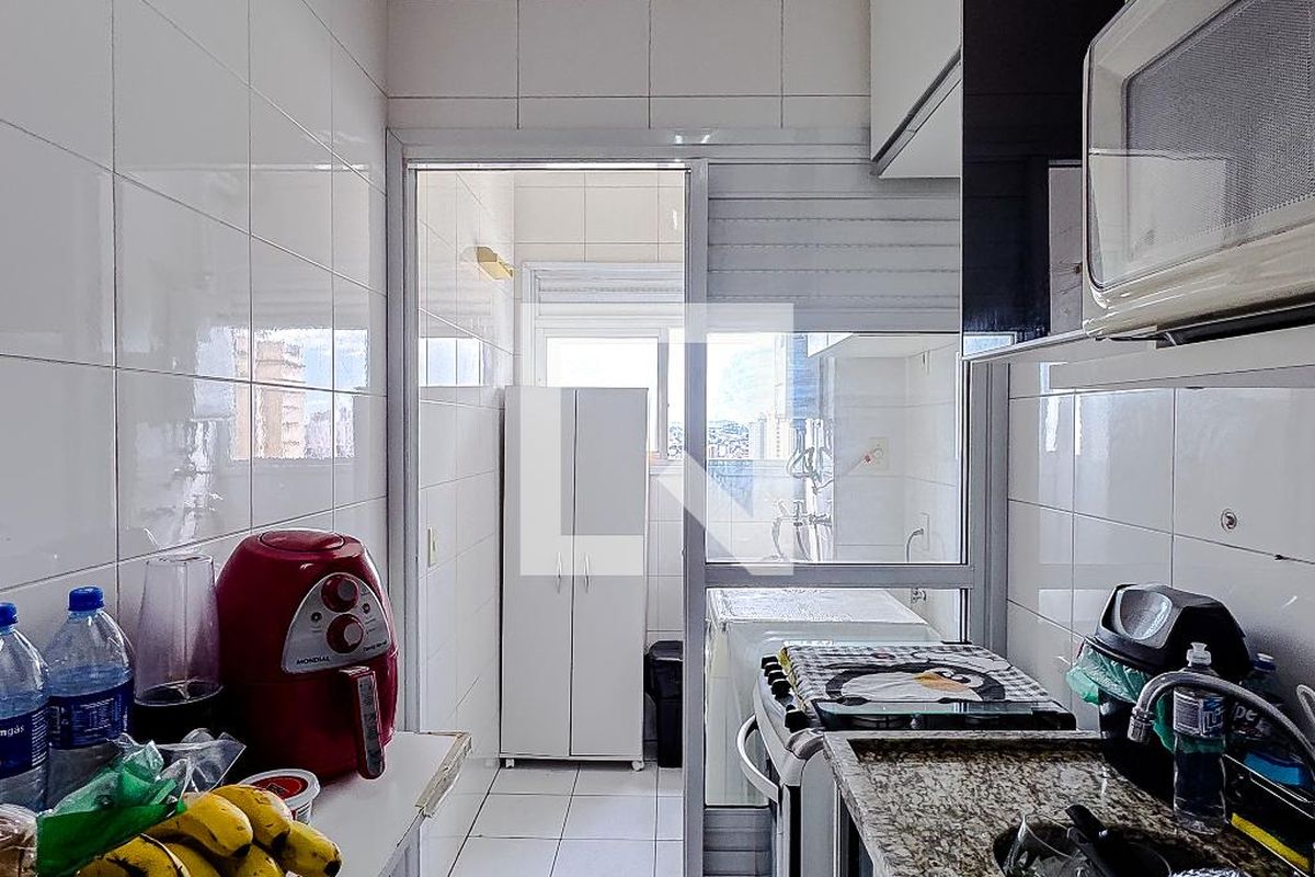 Apartamento, 2 quartos, 52 m² - Foto 54