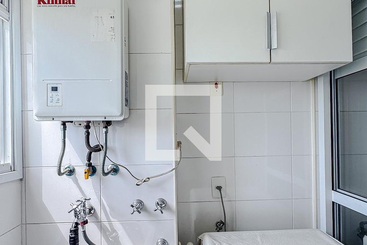 Apartamento, 2 quartos, 52 m² - Foto 66