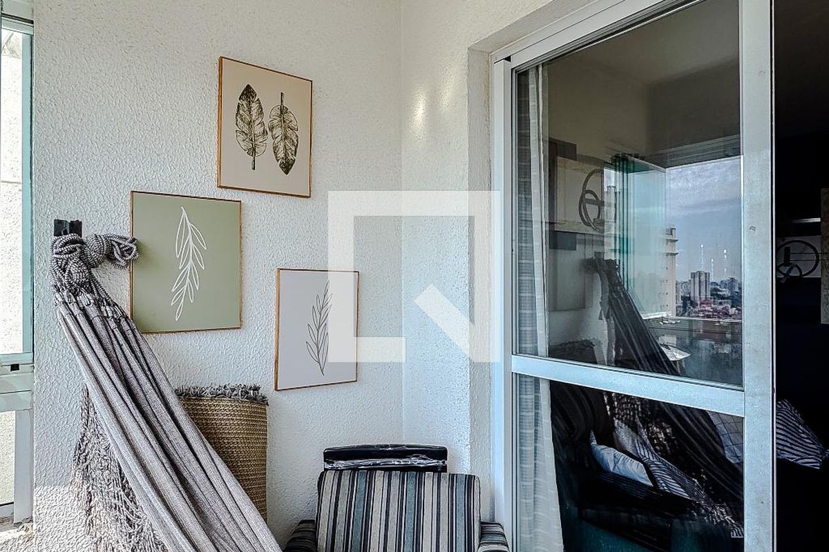 Apartamento, 2 quartos, 52 m² - Foto 16