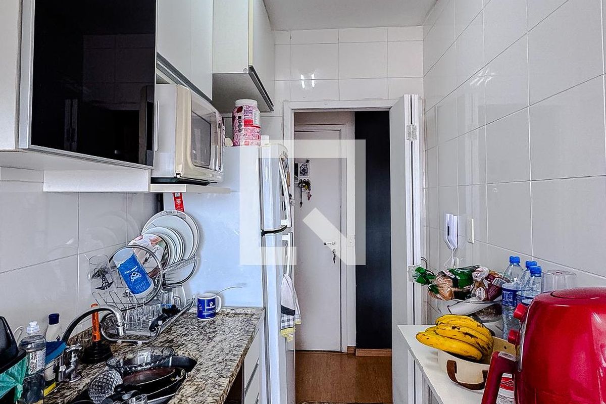 Apartamento, 2 quartos, 52 m² - Foto 58