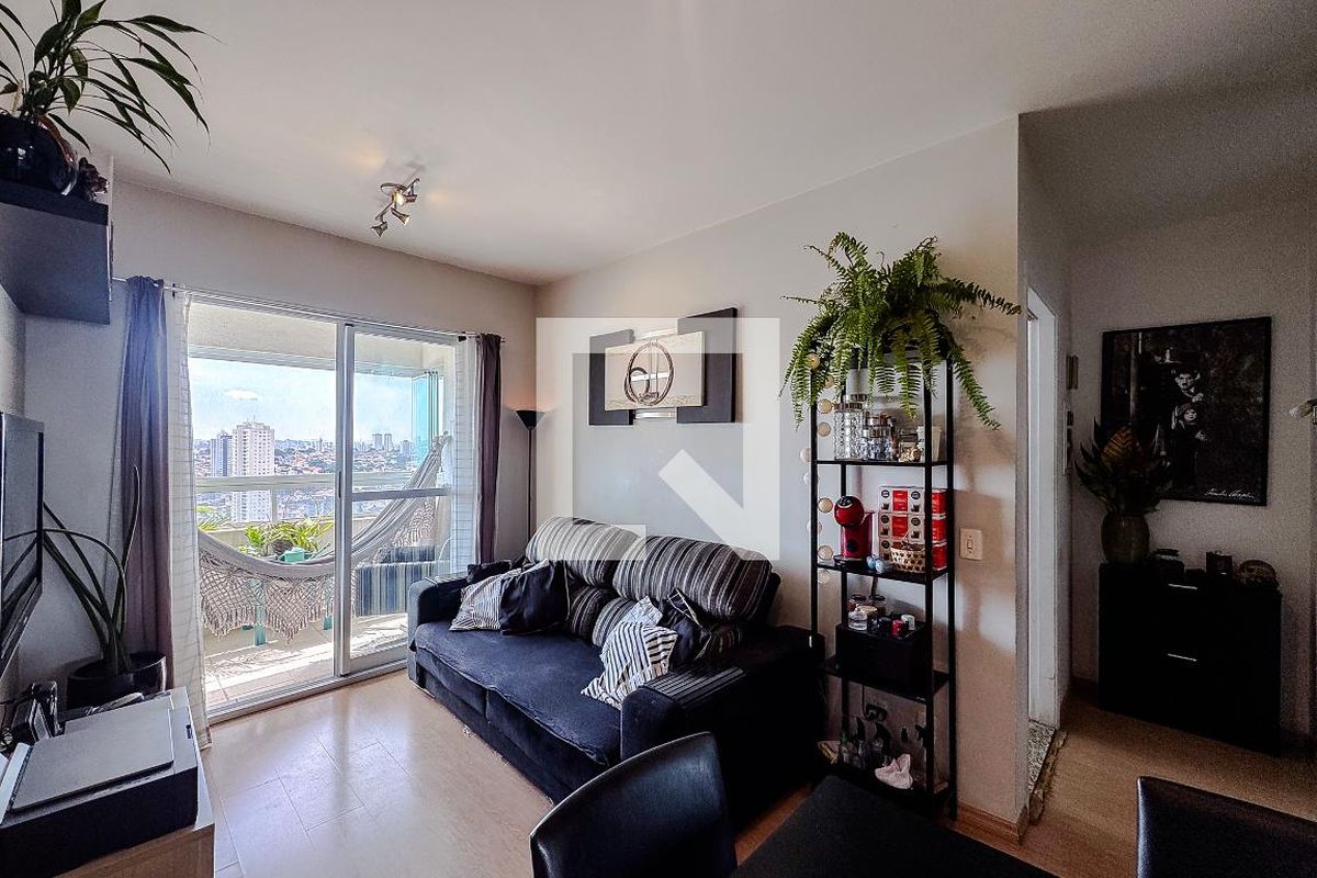 Apartamento, 2 quartos, 52 m² - Foto 4