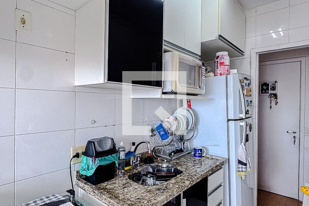 Apartamento, 2 quartos, 52 m² - Foto 56