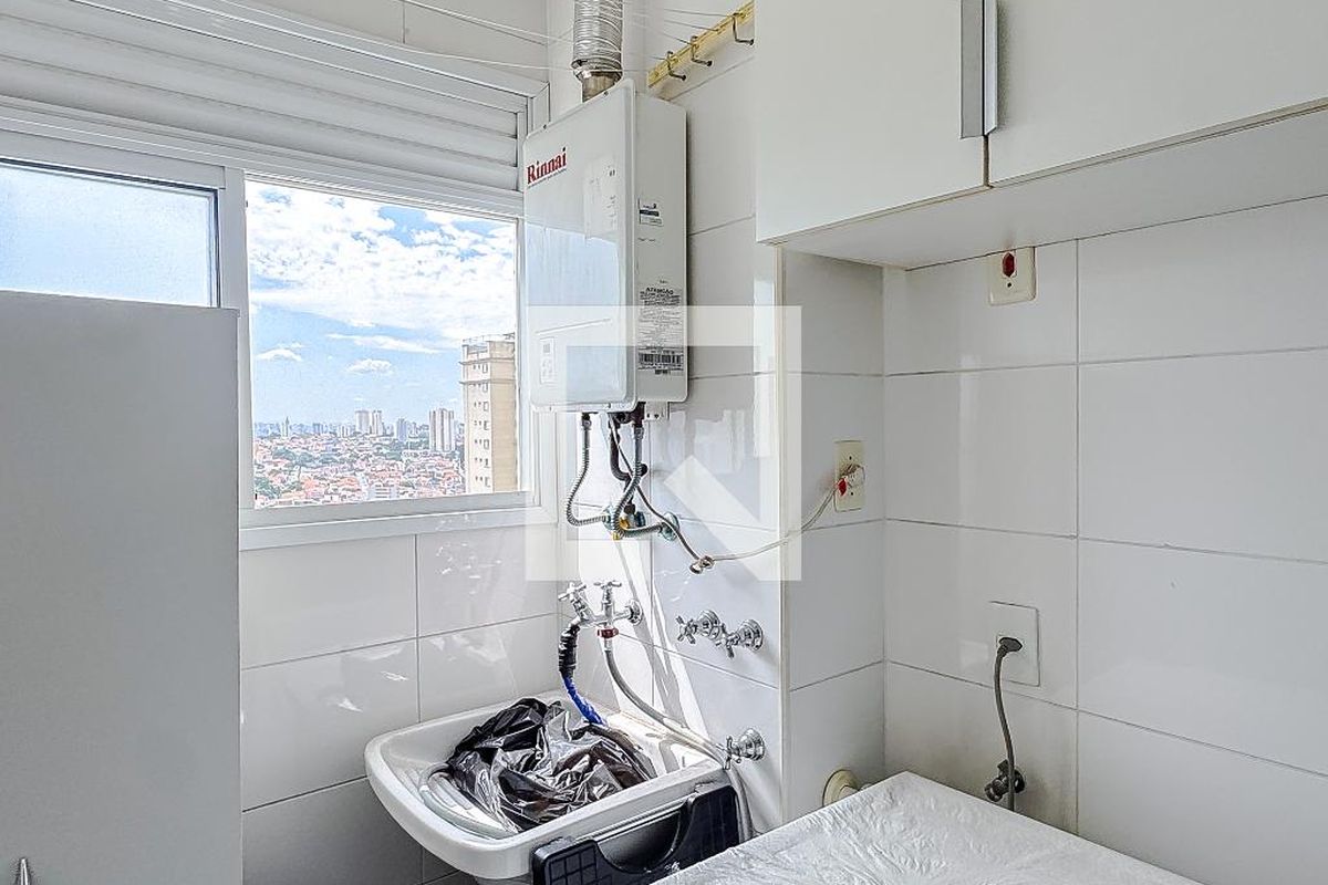 Apartamento, 2 quartos, 52 m² - Foto 60