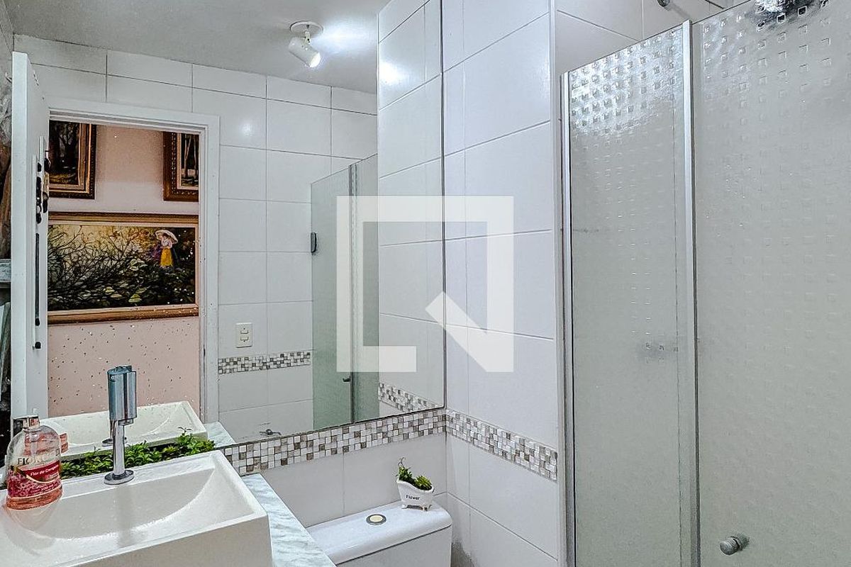 Apartamento, 2 quartos, 52 m² - Foto 44