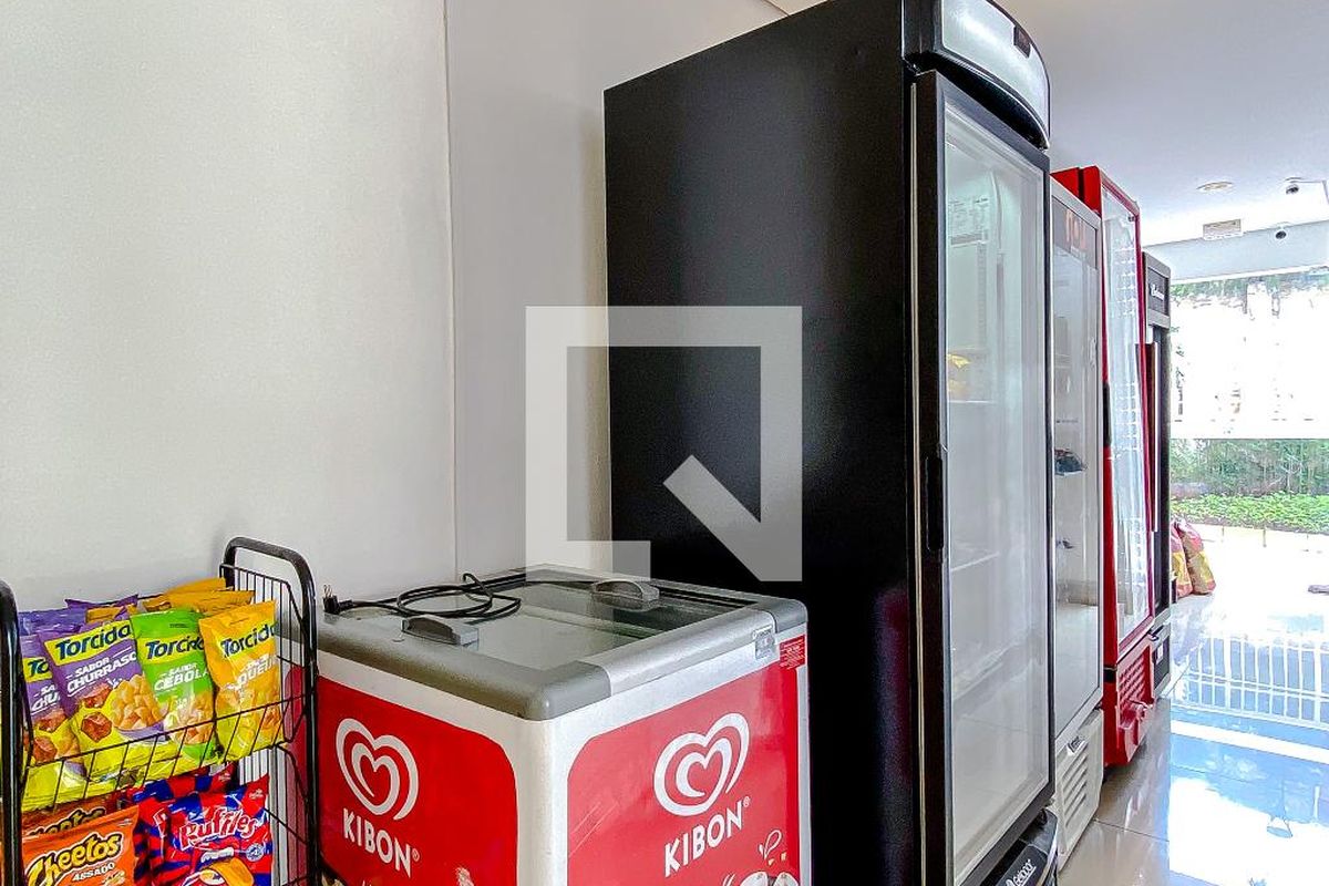 Apartamento, 2 quartos, 52 m² - Foto 96