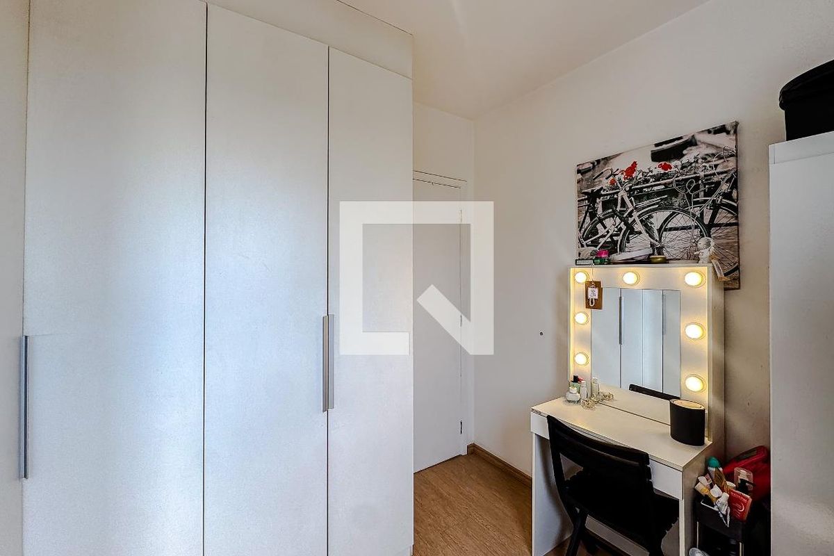 Apartamento, 2 quartos, 52 m² - Foto 38