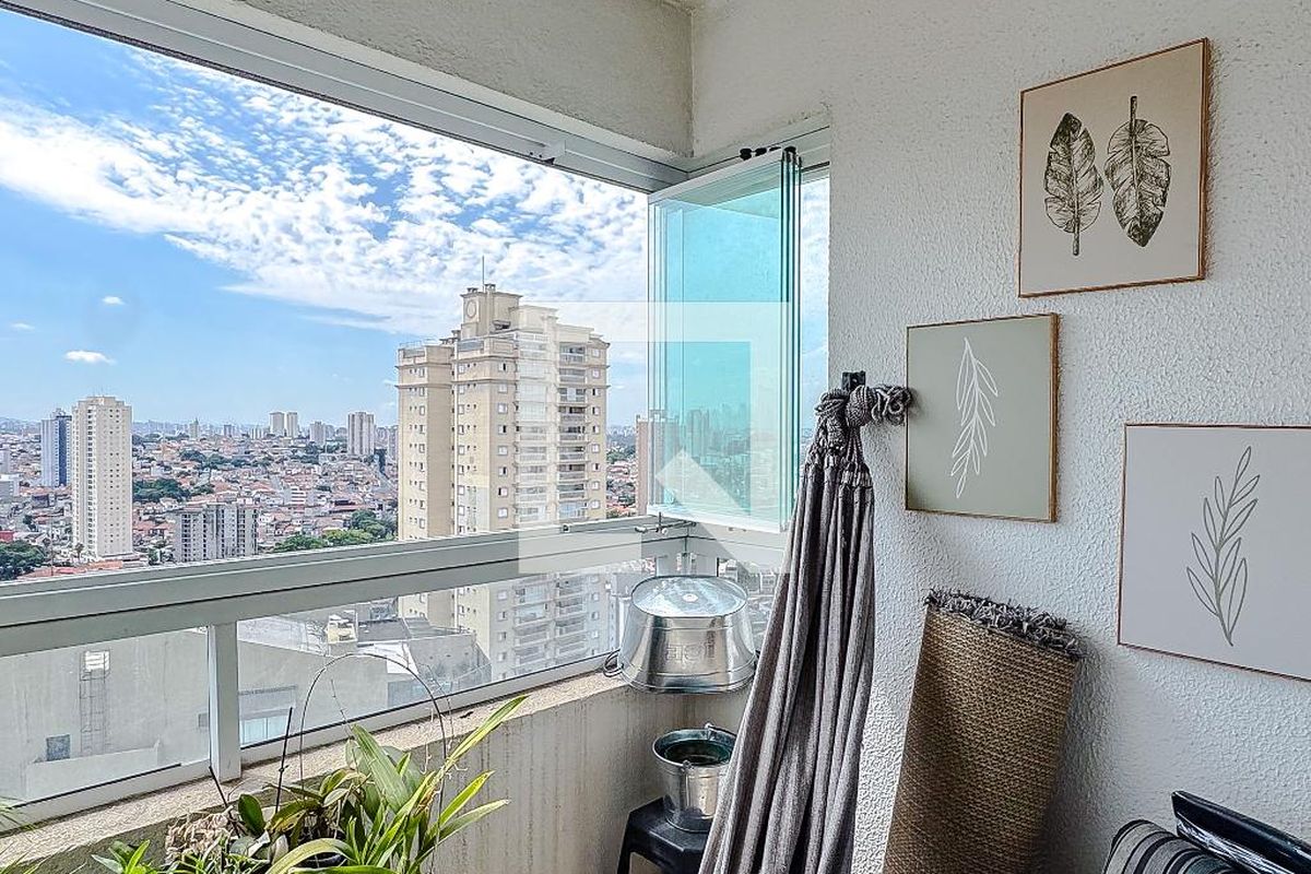 Apartamento, 2 quartos, 52 m² - Foto 12