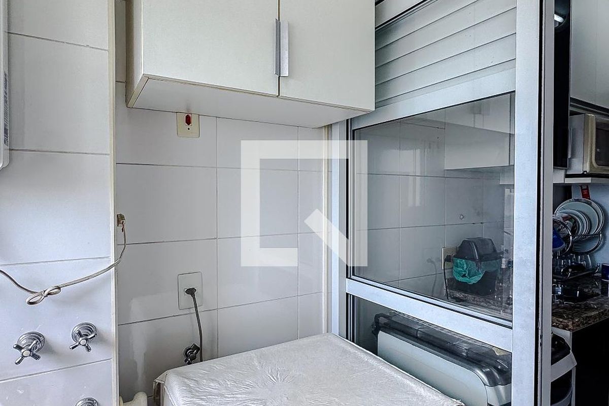 Apartamento, 2 quartos, 52 m² - Foto 64