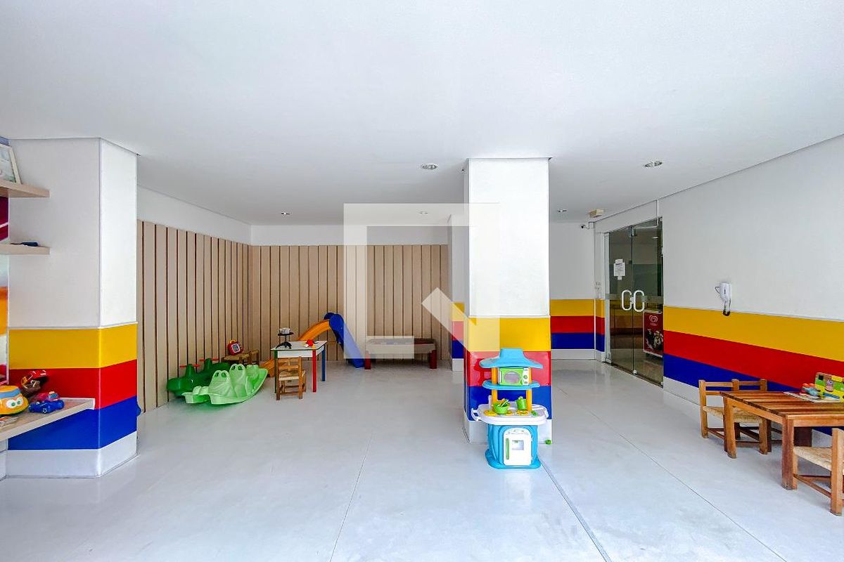 Apartamento, 2 quartos, 52 m² - Foto 88
