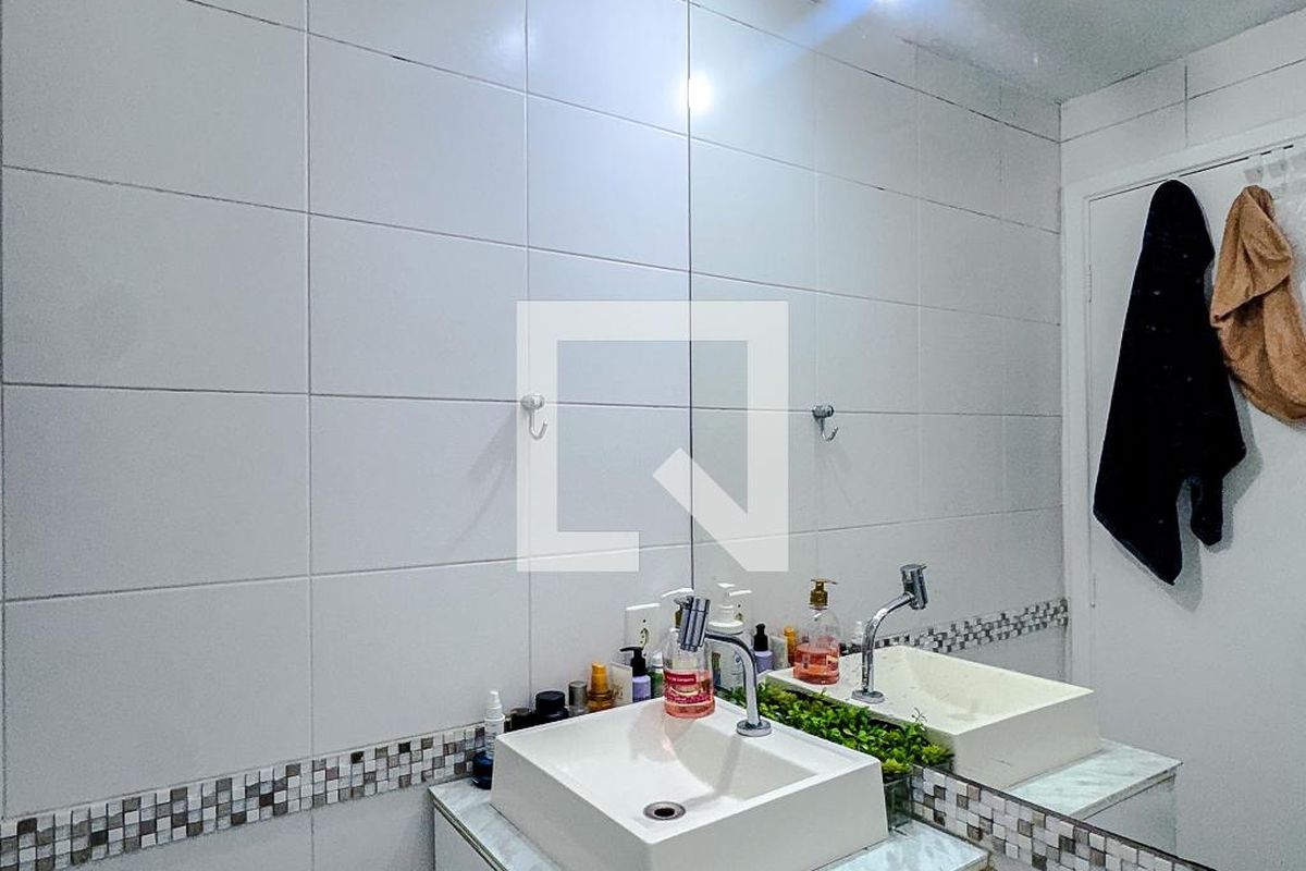 Apartamento, 2 quartos, 52 m² - Foto 48