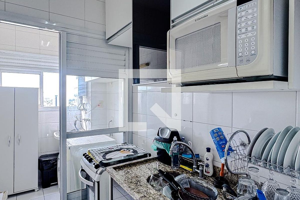 Apartamento, 2 quartos, 52 m² - Foto 52