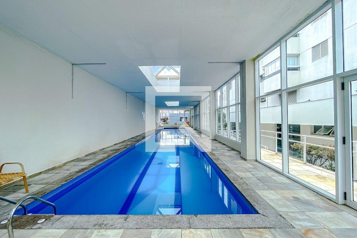 Apartamento, 2 quartos, 52 m² - Foto 94