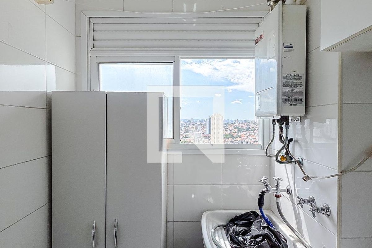 Apartamento, 2 quartos, 52 m² - Foto 62