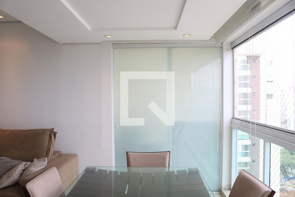 Apartamento, 3 quartos, 97 m² - Foto 18