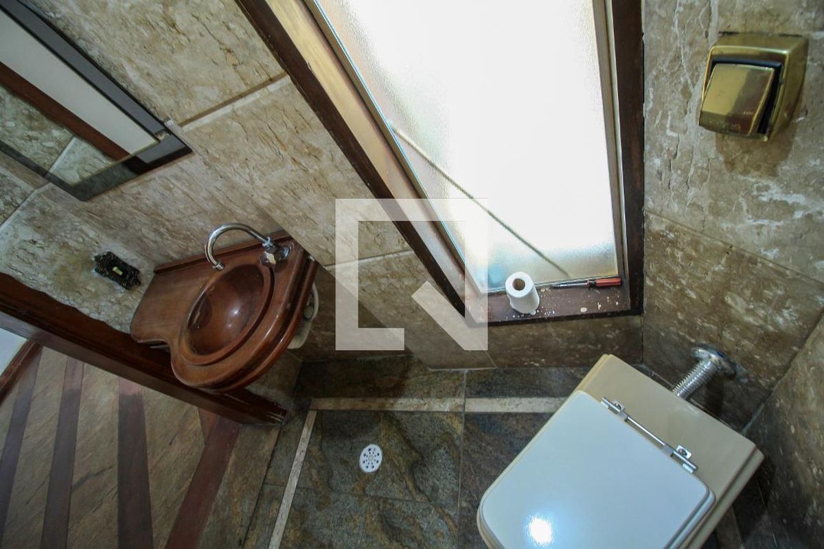 Casa, 3 quartos, 282 m² - Foto 14