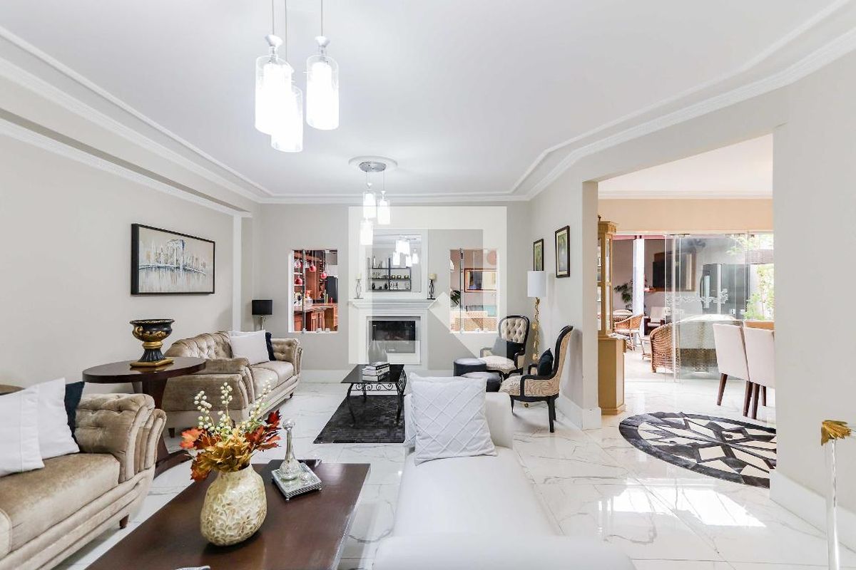 Casa, 4 quartos, 350 m² - Foto 2