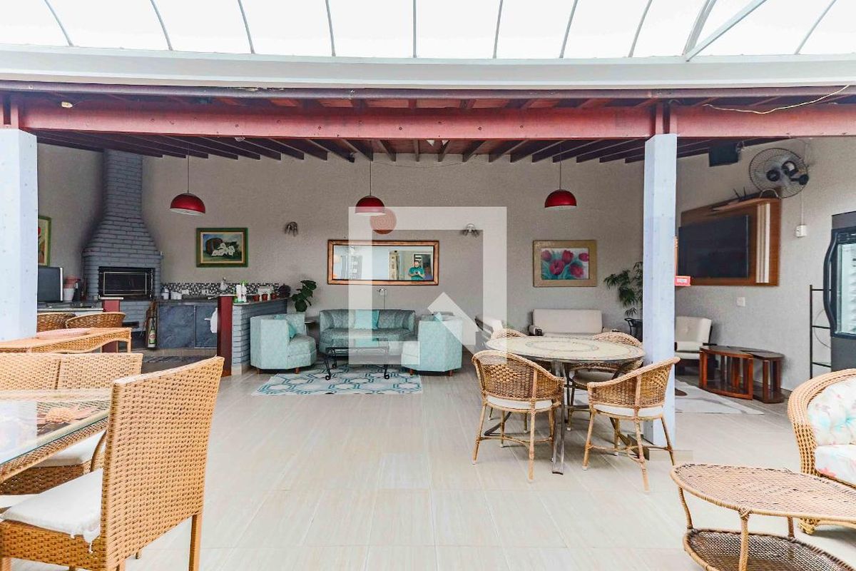 Casa, 4 quartos, 350 m² - Foto 130