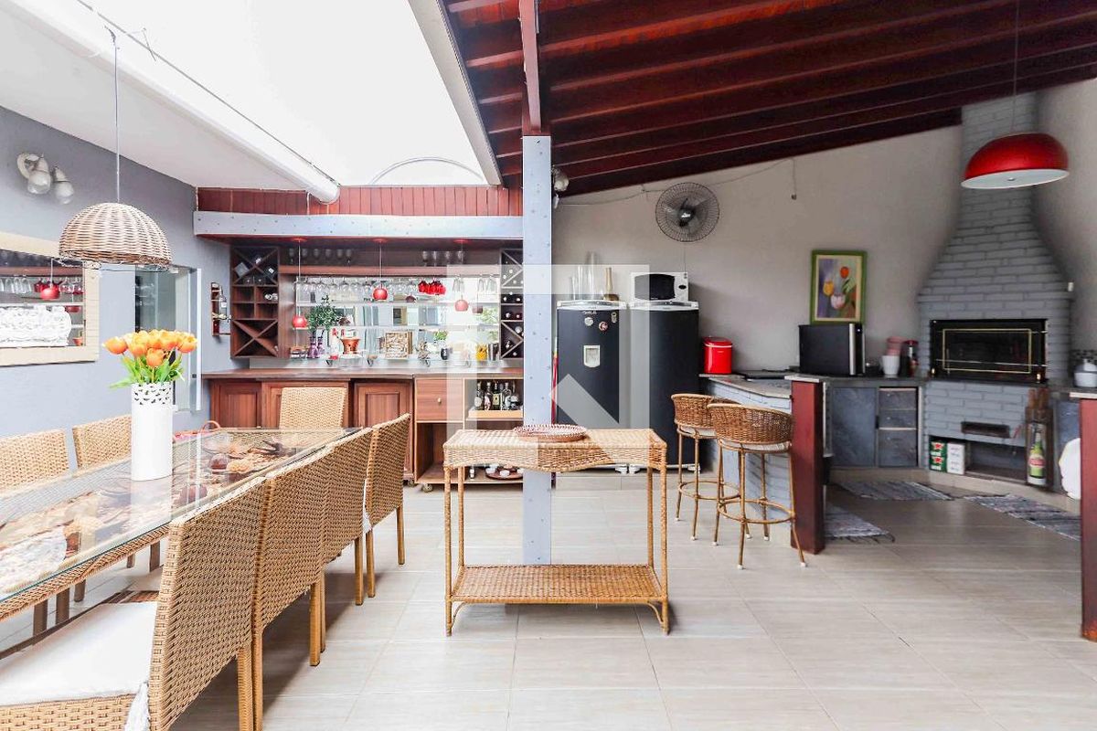 Casa, 4 quartos, 350 m² - Foto 124