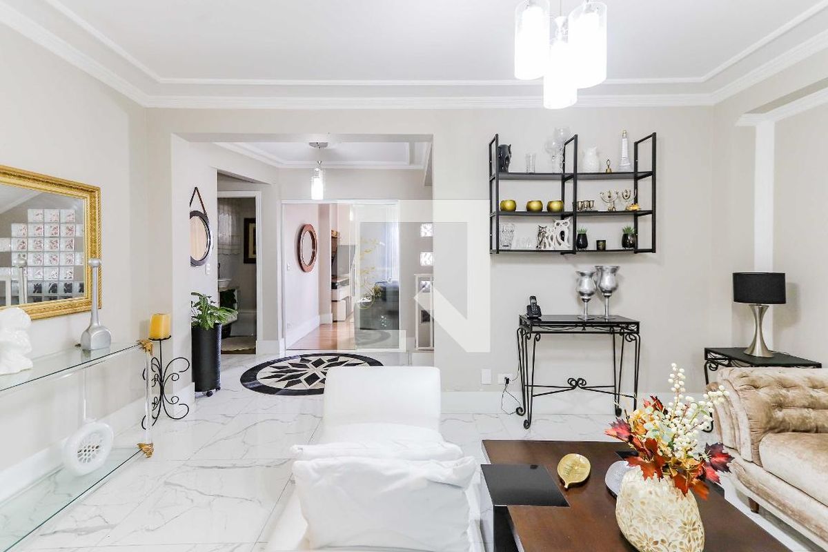 Casa, 4 quartos, 350 m² - Foto 8