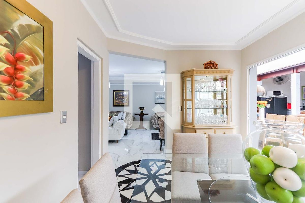 Casa, 4 quartos, 350 m² - Foto 26