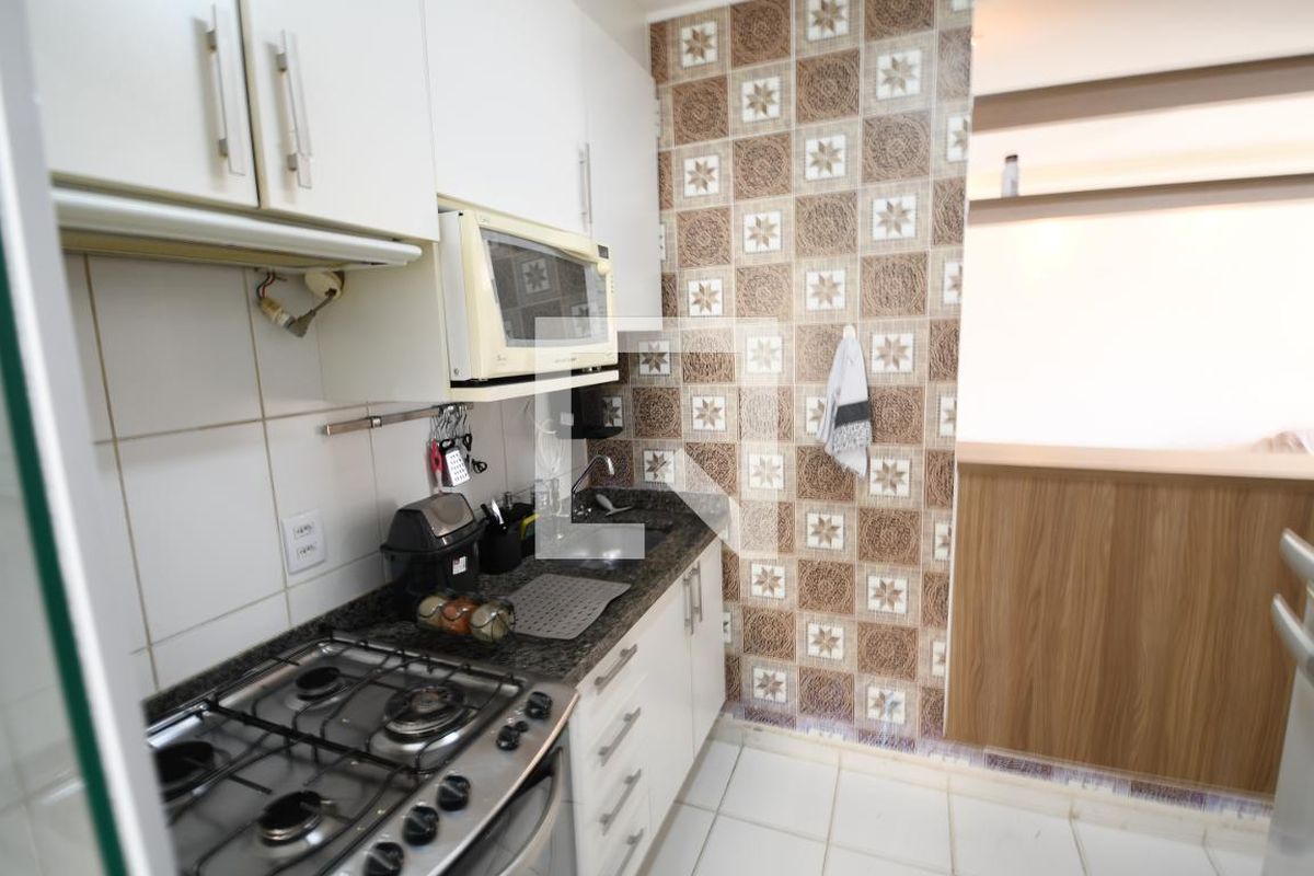 Apartamento à Venda - Guanabara, 3 Quartos,  70 m2 em , Campinas - sp | SoloBR