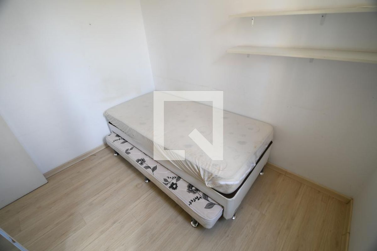 Apartamento à Venda - Guanabara, 3 Quartos,  70 m2 em , Campinas - sp | SoloBR