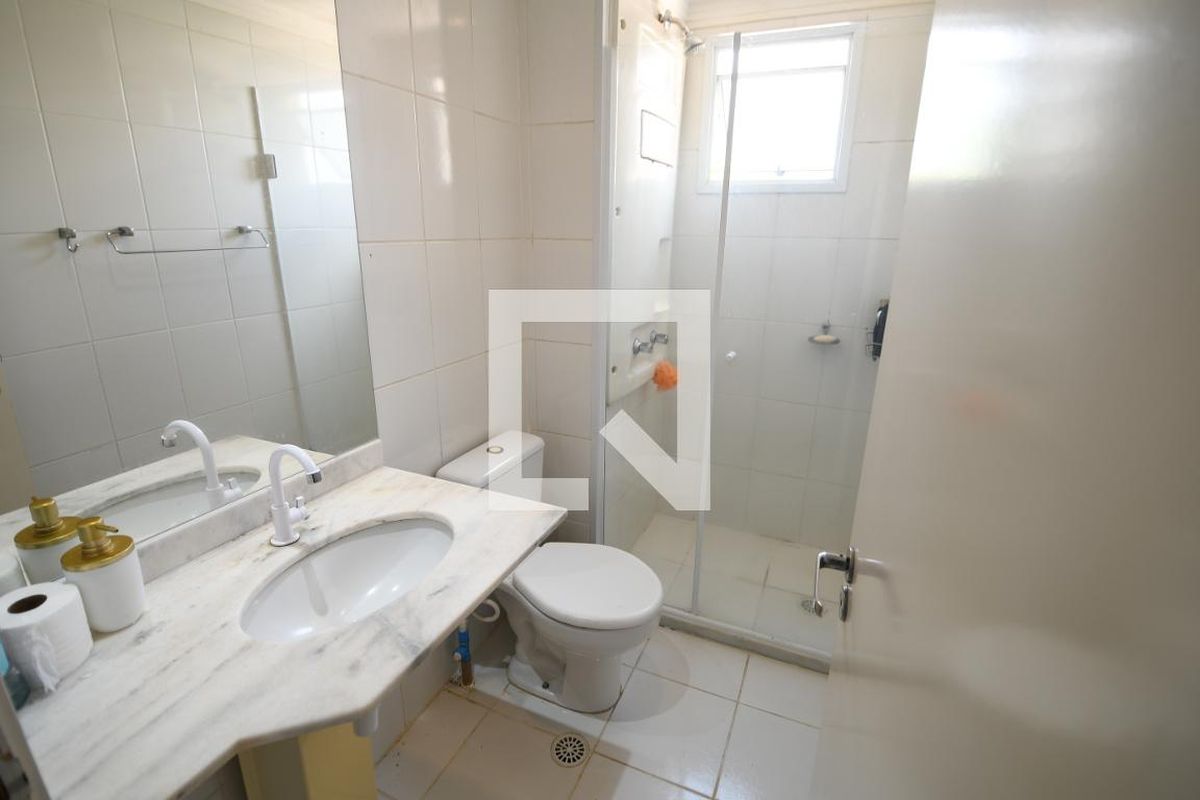 Apartamento à Venda - Guanabara, 3 Quartos,  70 m2 em , Campinas - sp | SoloBR