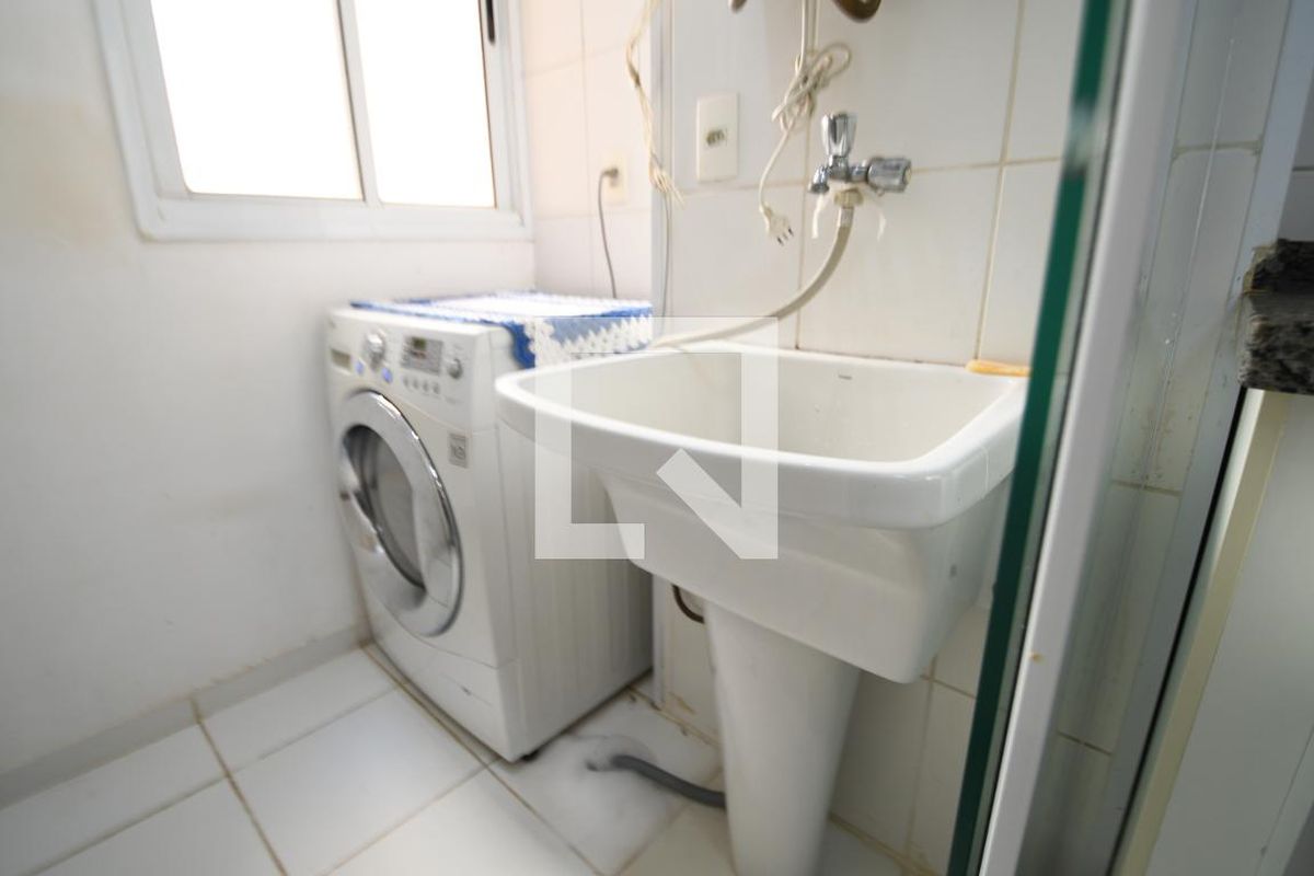 Apartamento à Venda - Guanabara, 3 Quartos,  70 m2 em , Campinas - sp | SoloBR