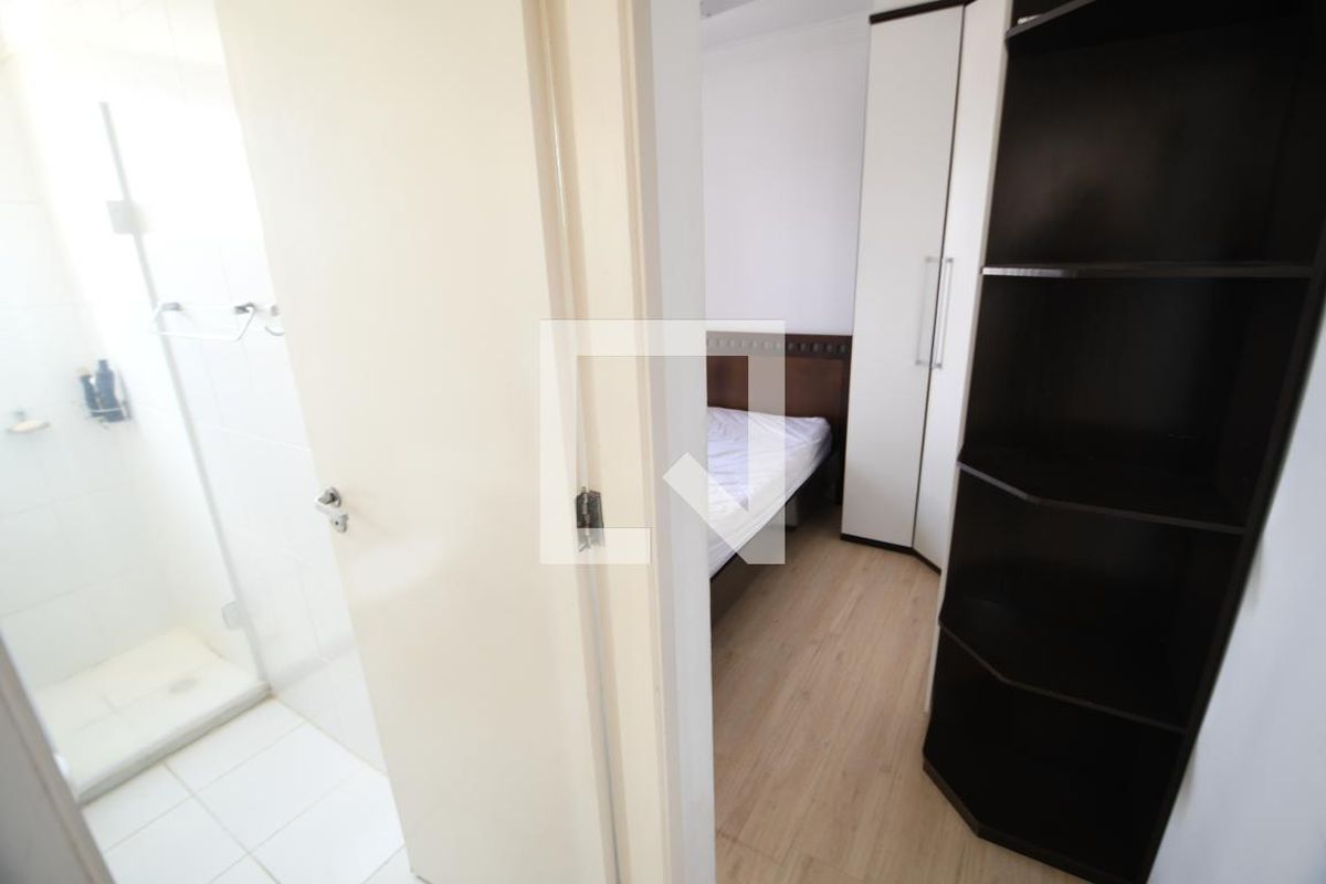 Apartamento à Venda - Guanabara, 3 Quartos,  70 m2 em , Campinas - sp | SoloBR