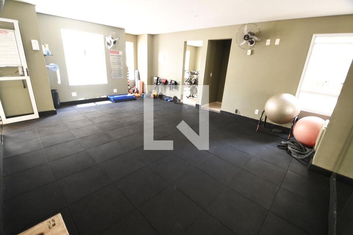 Apartamento à Venda - Guanabara, 3 Quartos,  70 m2 em , Campinas - sp | SoloBR