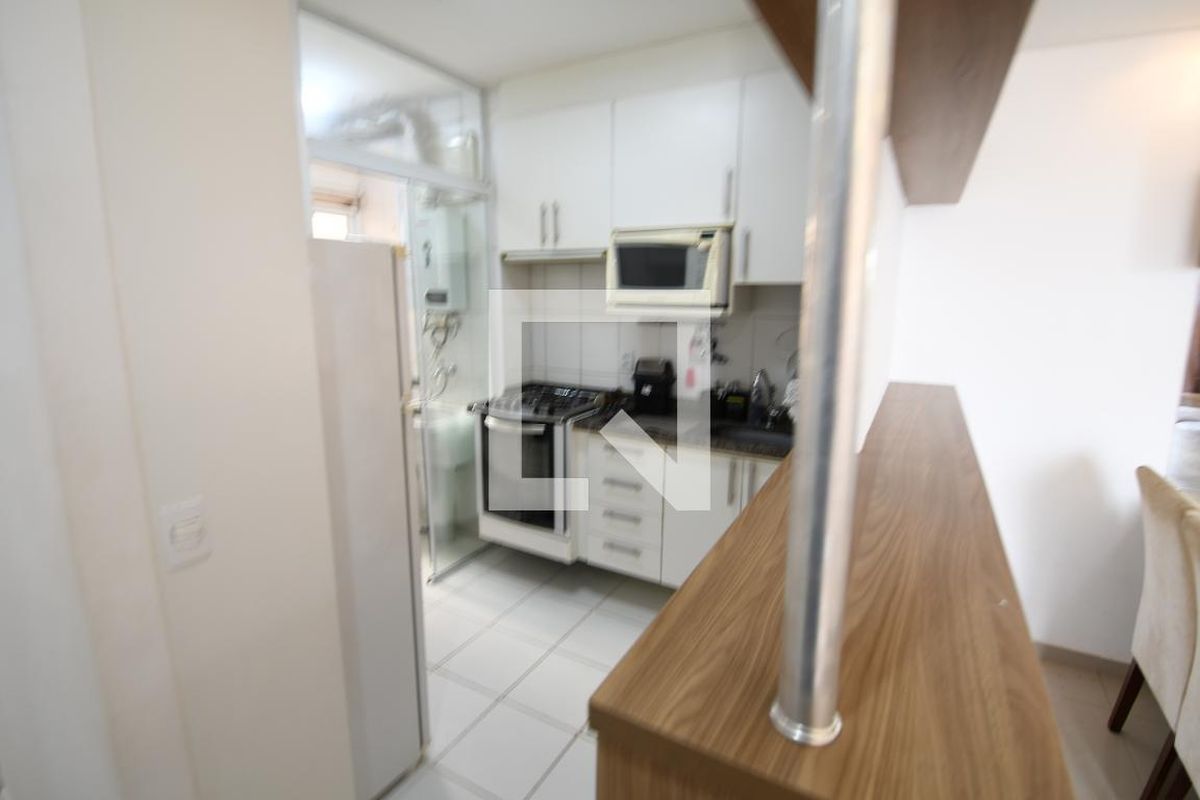 Apartamento à Venda - Guanabara, 3 Quartos,  70 m2 em , Campinas - sp | SoloBR