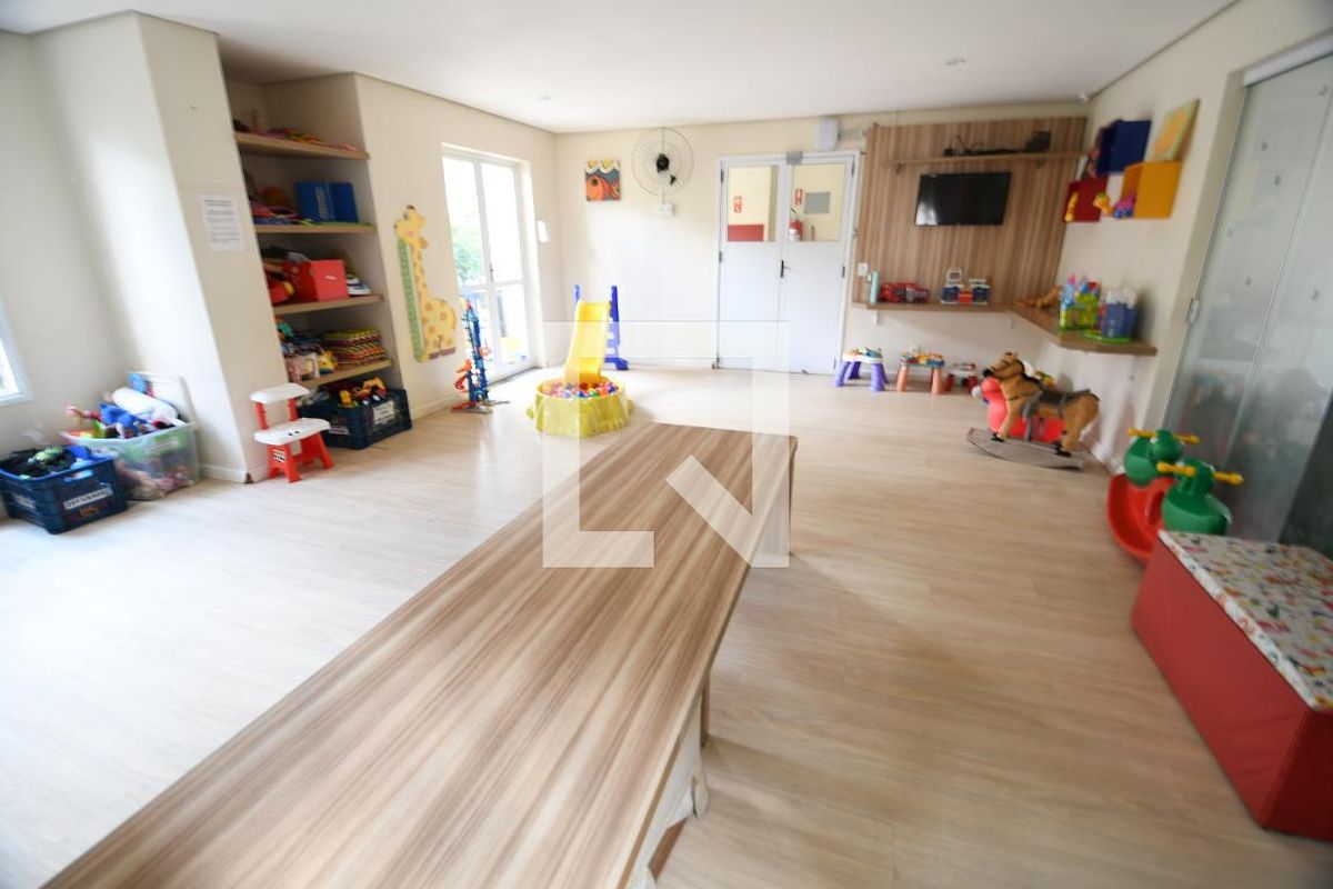 Apartamento à Venda - Guanabara, 3 Quartos,  70 m2 em , Campinas - sp | SoloBR
