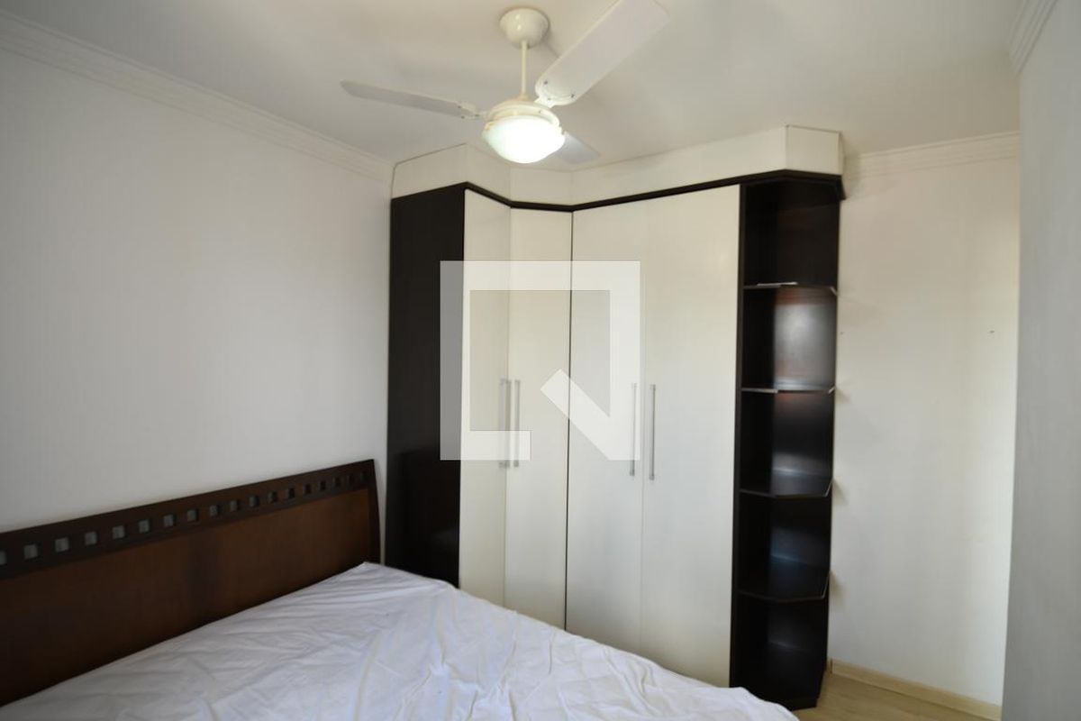 Apartamento à Venda - Guanabara, 3 Quartos,  70 m2 em , Campinas - sp | SoloBR