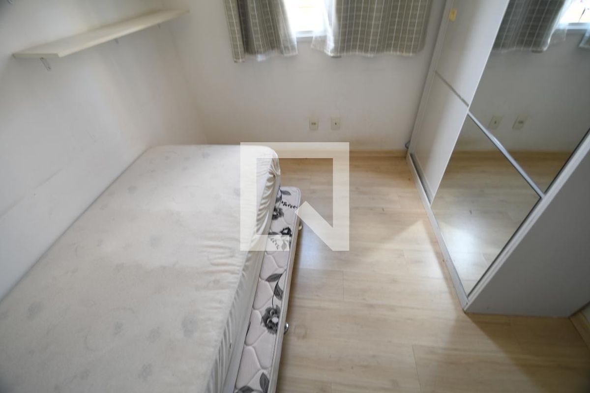 Apartamento à Venda - Guanabara, 3 Quartos,  70 m2 em , Campinas - sp | SoloBR