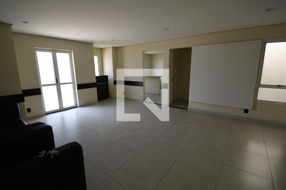 Apartamento à Venda - Guanabara, 3 Quartos,  70 m2 em , Campinas - sp | SoloBR