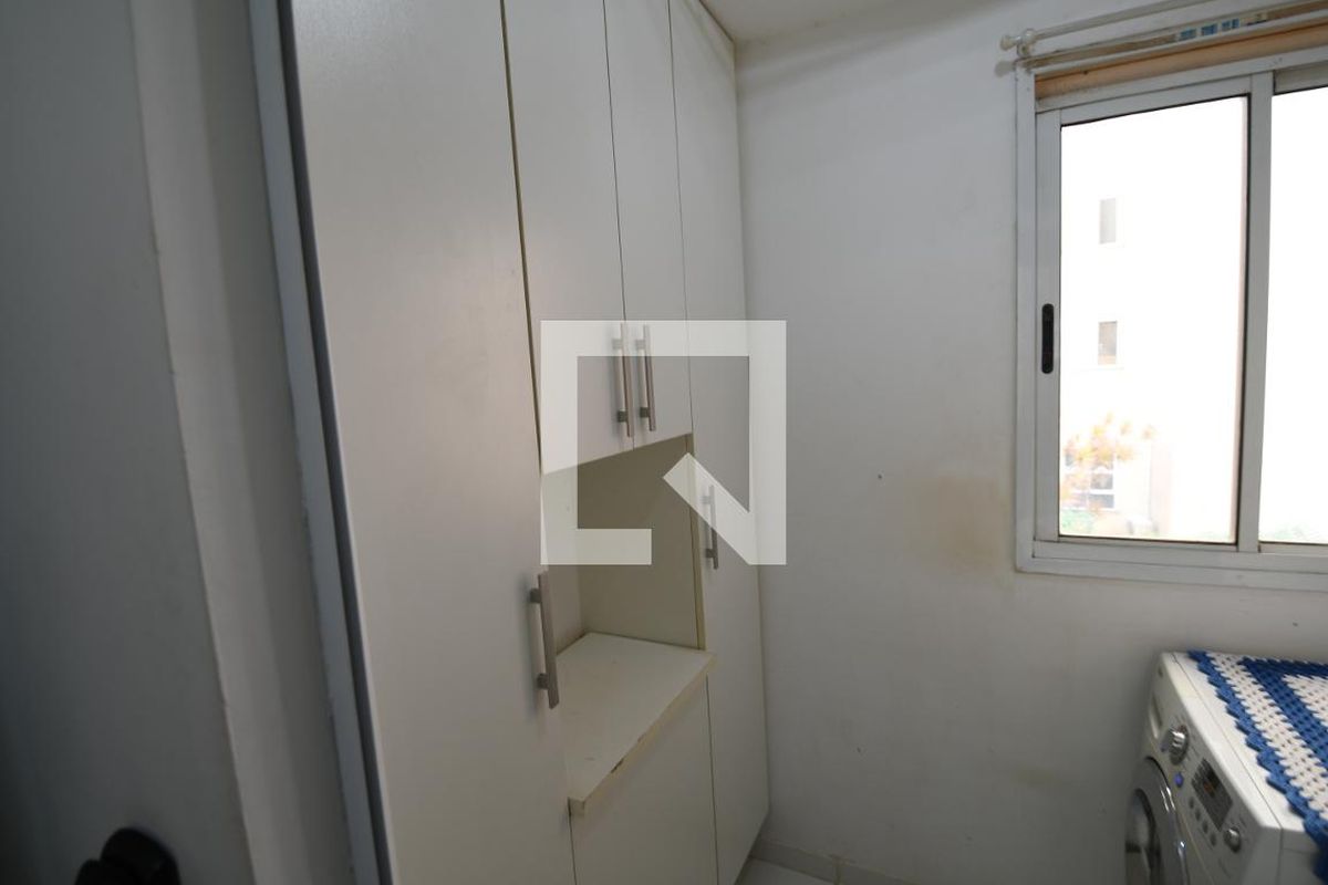 Apartamento à Venda - Guanabara, 3 Quartos,  70 m2 em , Campinas - sp | SoloBR
