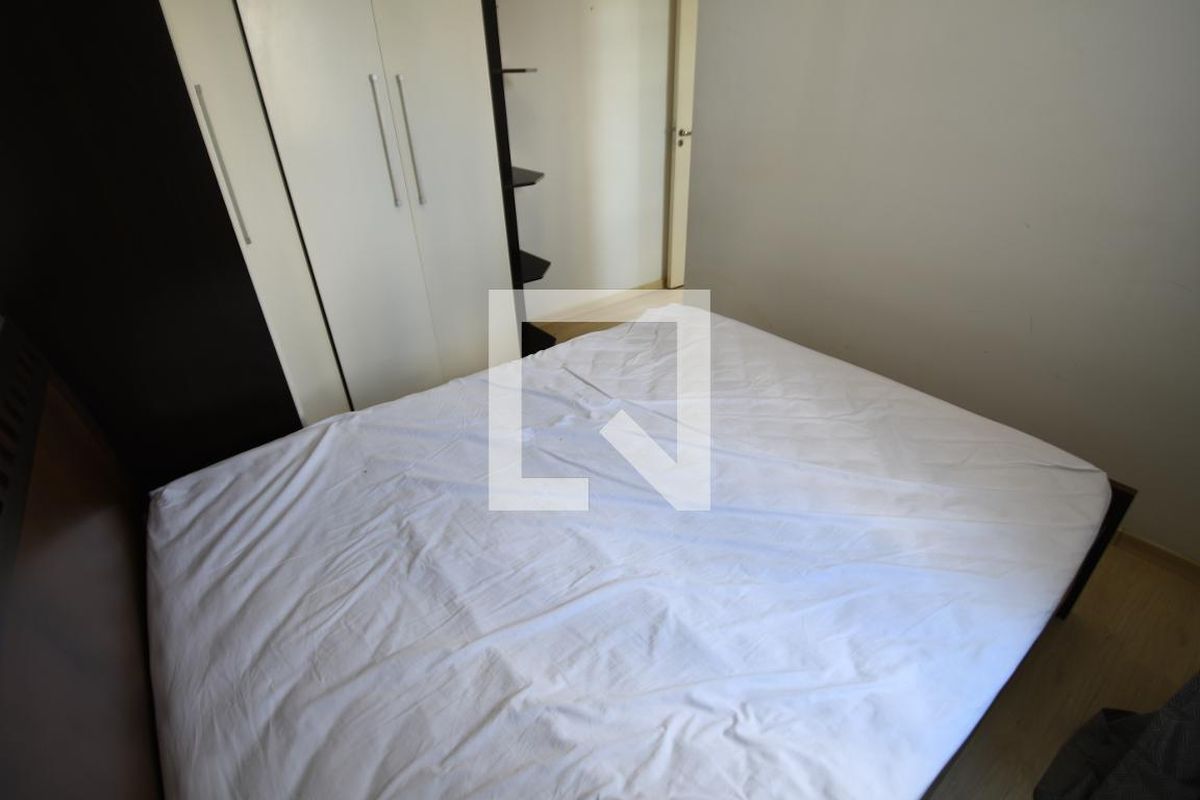 Apartamento à Venda - Guanabara, 3 Quartos,  70 m2 em , Campinas - sp | SoloBR