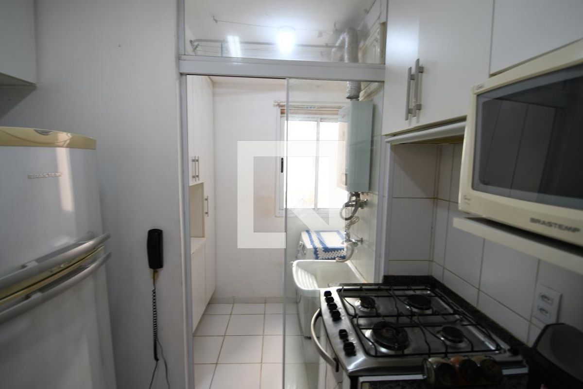 Apartamento à Venda - Guanabara, 3 Quartos,  70 m2 em , Campinas - sp | SoloBR