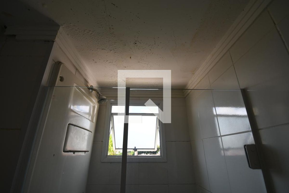 Apartamento à Venda - Guanabara, 3 Quartos,  70 m2 em , Campinas - sp | SoloBR