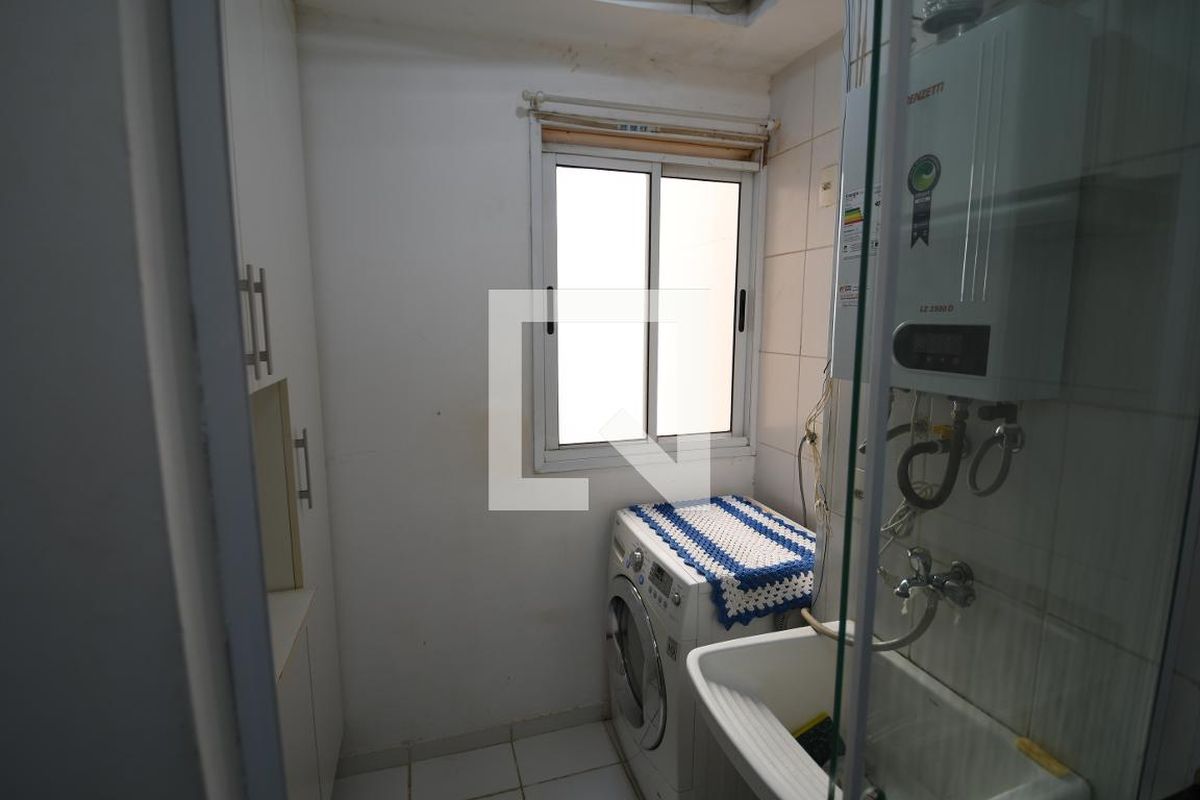 Apartamento à Venda - Guanabara, 3 Quartos,  70 m2 em , Campinas - sp | SoloBR