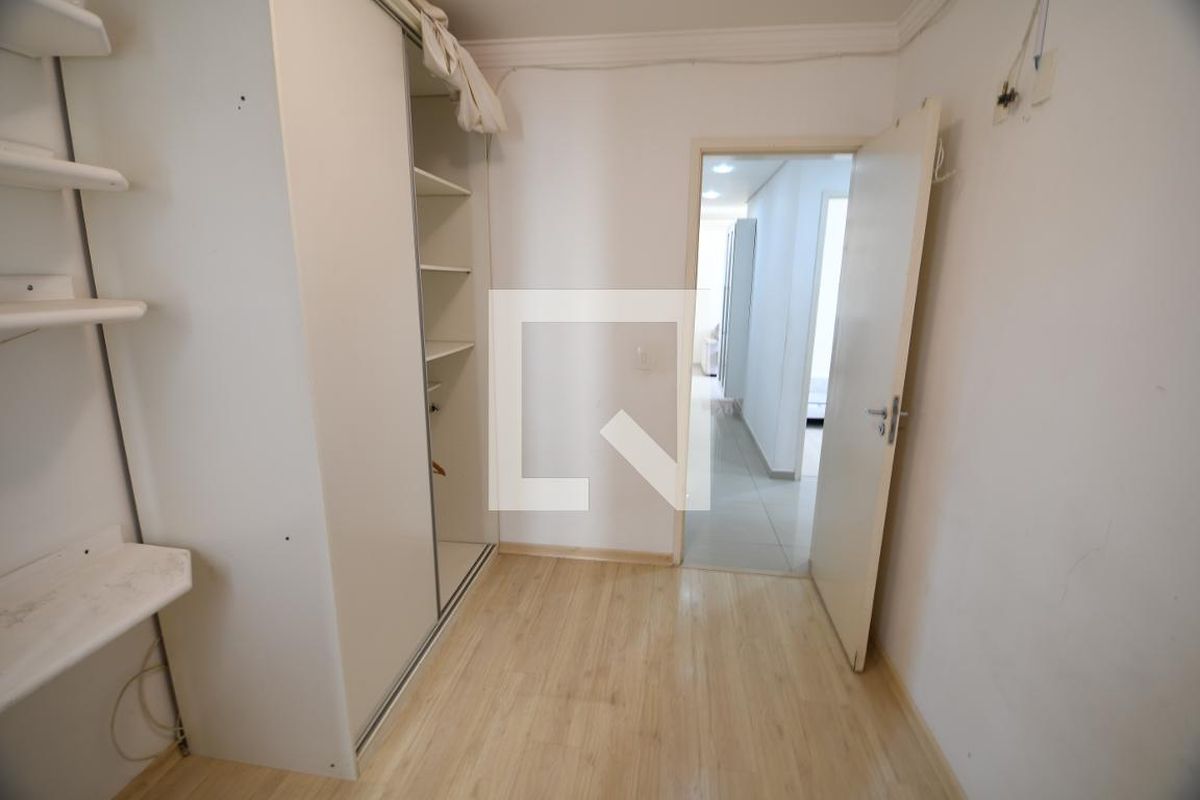 Apartamento à Venda - Guanabara, 3 Quartos,  70 m2 em , Campinas - sp | SoloBR