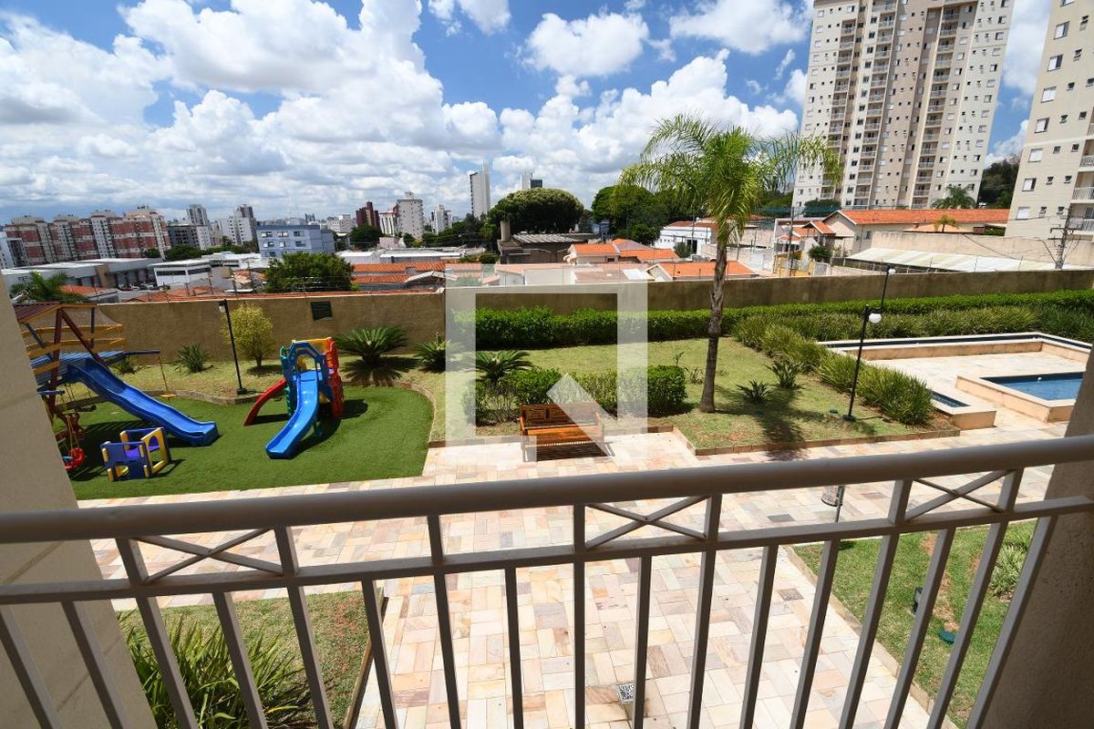 Apartamento à Venda - Guanabara, 3 Quartos,  70 m2 em , Campinas - sp | SoloBR