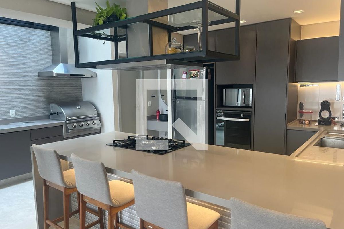 Casa, 4 quartos, 273 m² - Foto 34