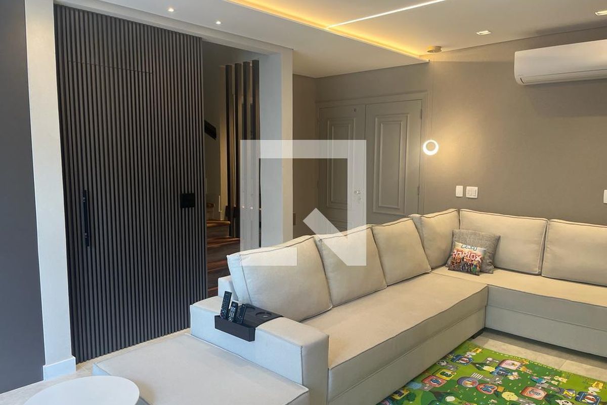 Casa, 4 quartos, 273 m² - Foto 2