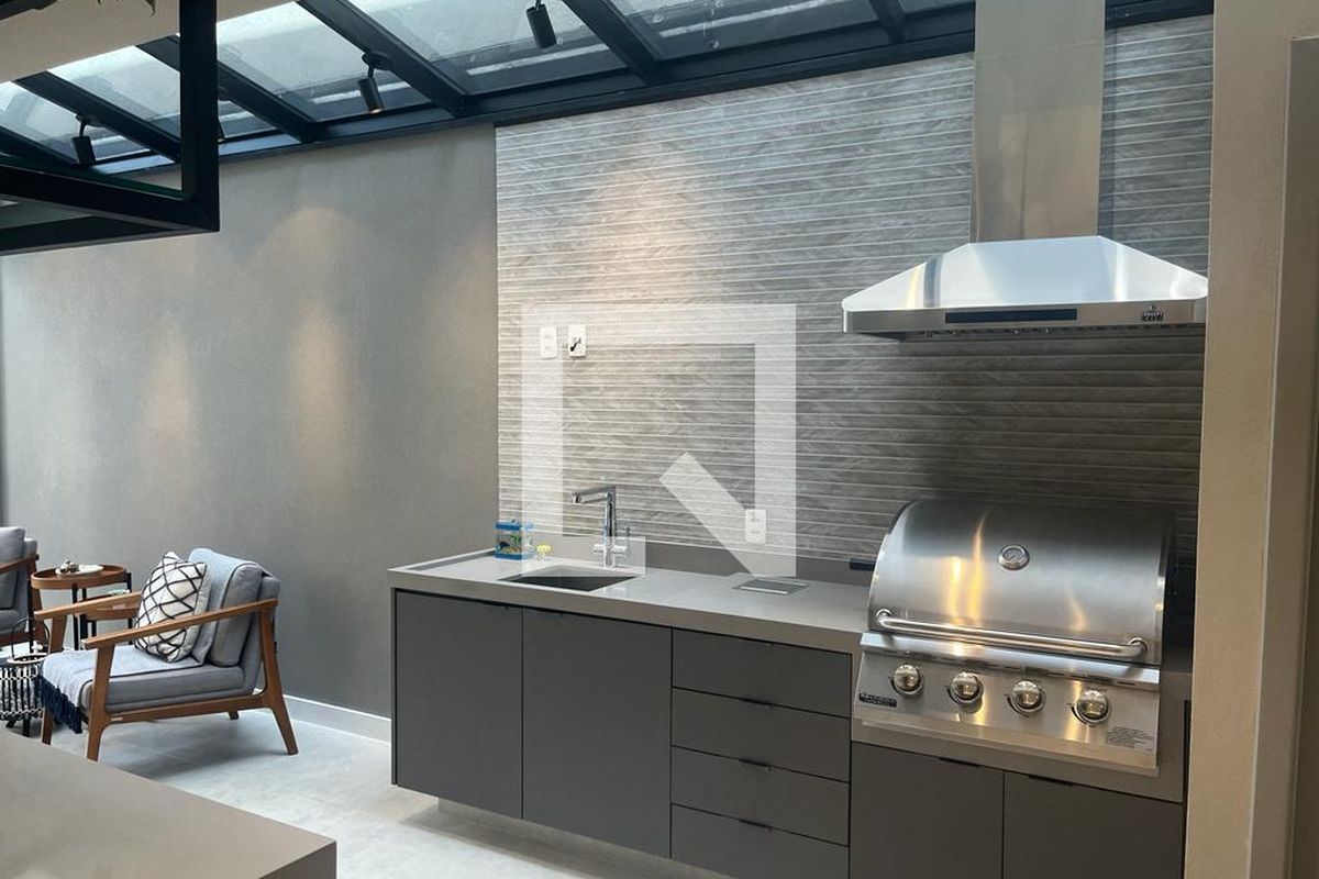 Casa, 4 quartos, 273 m² - Foto 40