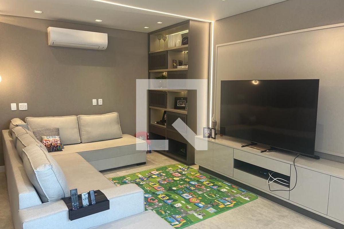 Casa, 4 quartos, 273 m² - Foto 4