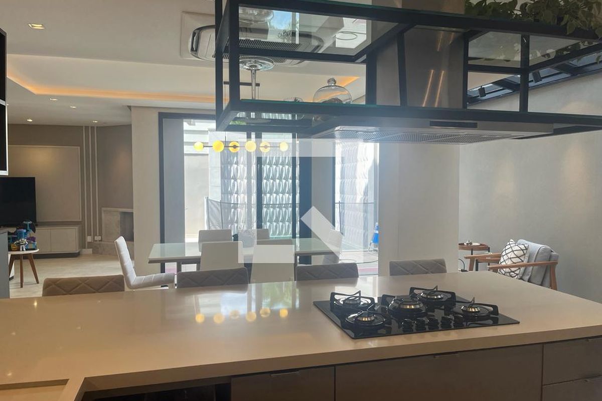 Casa, 4 quartos, 273 m² - Foto 22