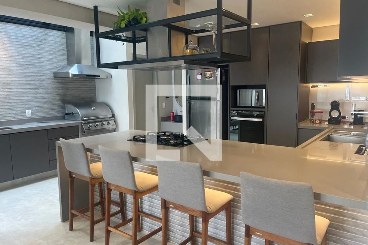 Casa, 4 quartos, 273 m² - Foto 24