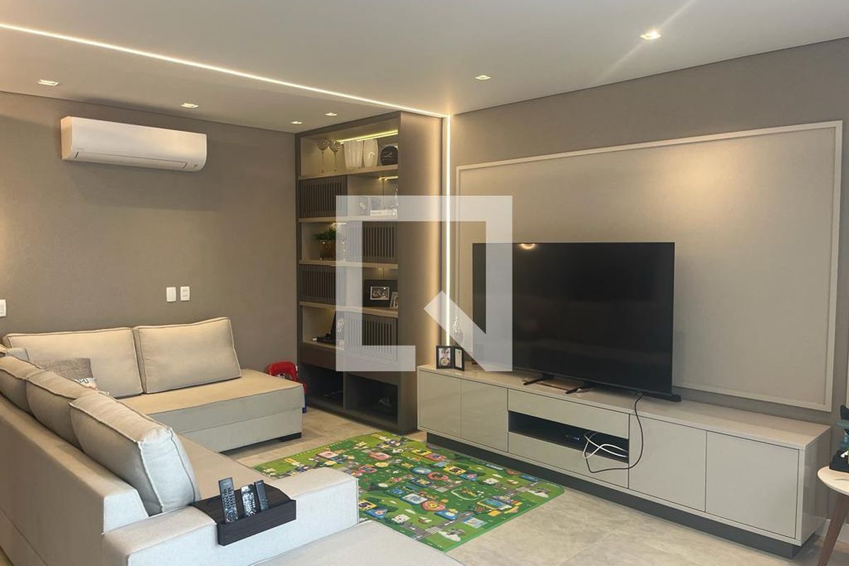 Casa, 4 quartos, 273 m² - Foto 6