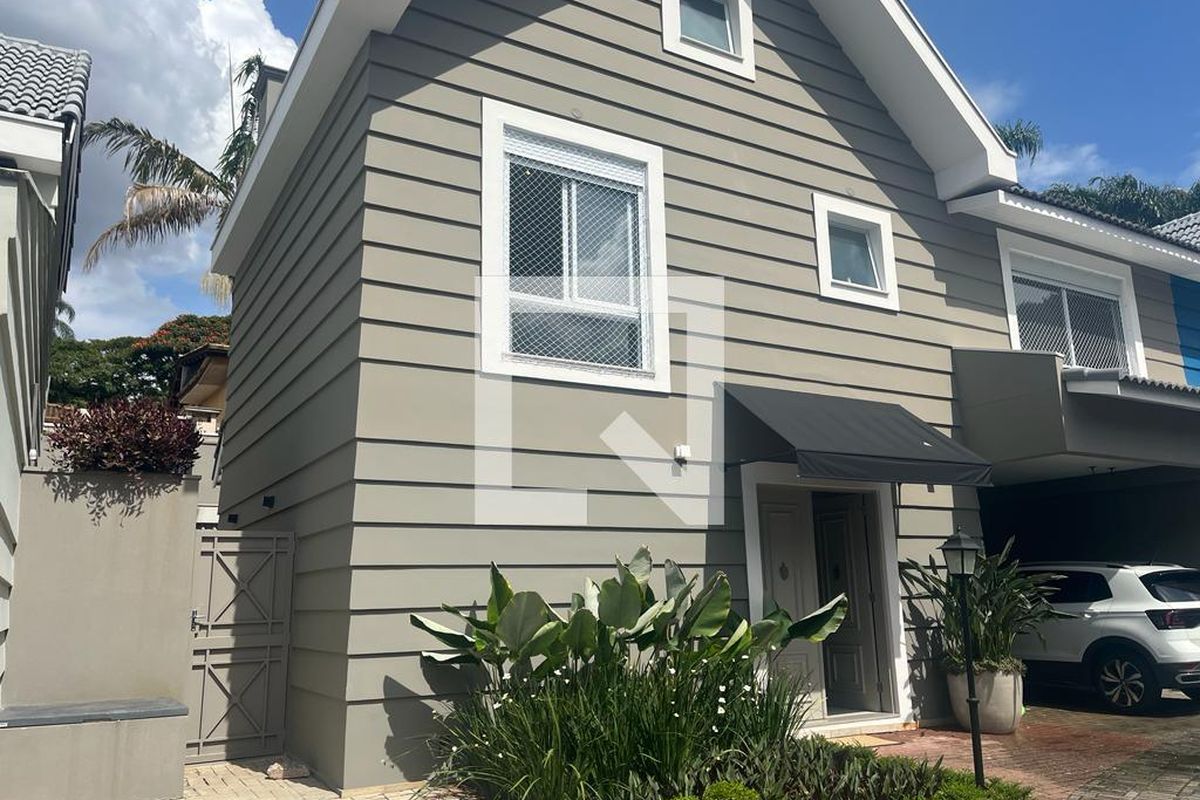Casa, 4 quartos, 273 m² - Foto 100